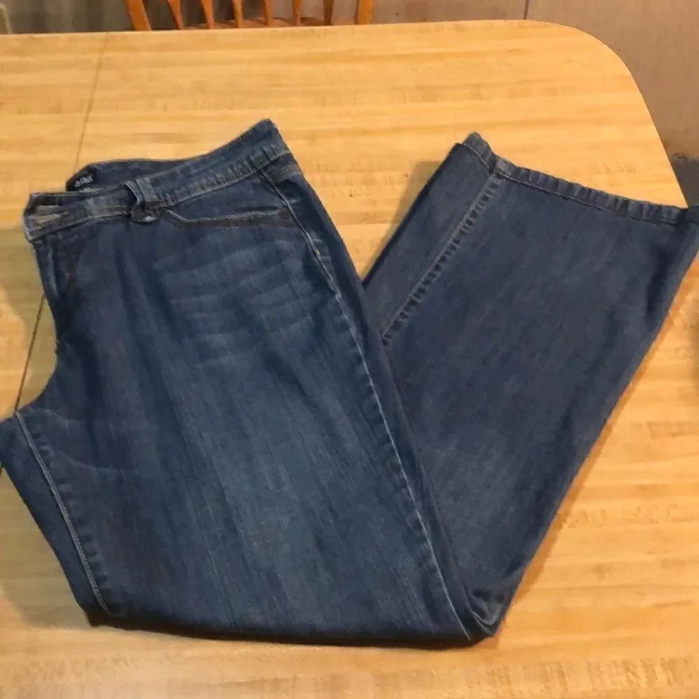 A.N.A. Jeans